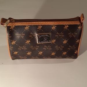 Makeup Bag